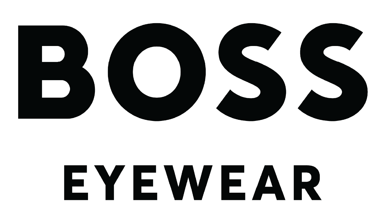 BOSS Eyeware