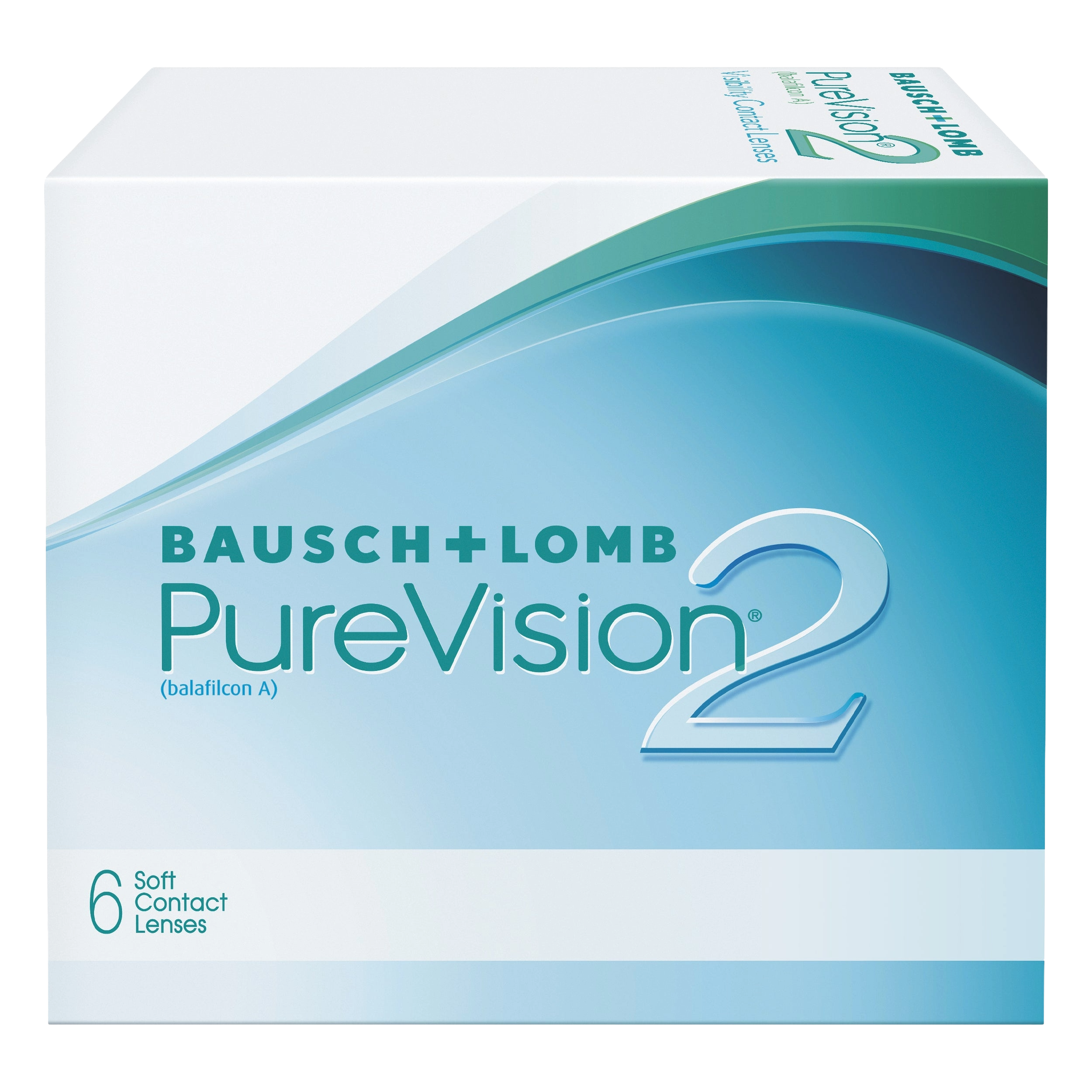 Purevision2 contact lenses | Optometrist Warehouse | Chemist Warehouse ...